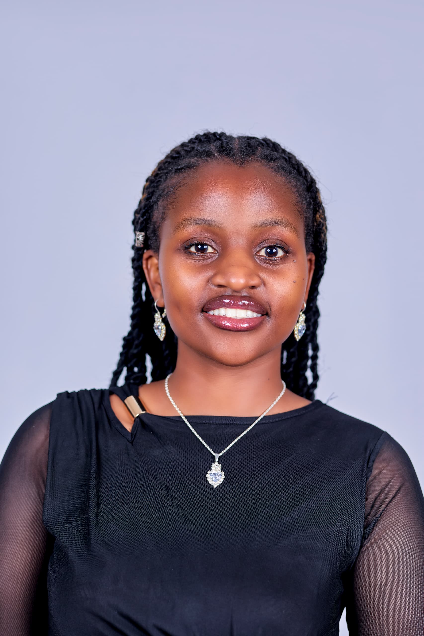 Constance Nyamuzibwa