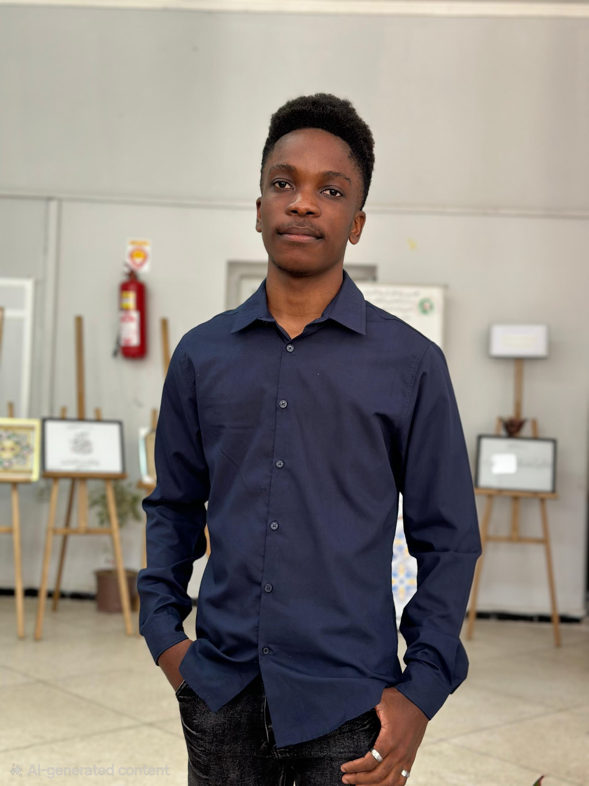 Delron Hwingwiri